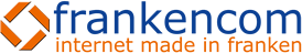 frankencom Logo