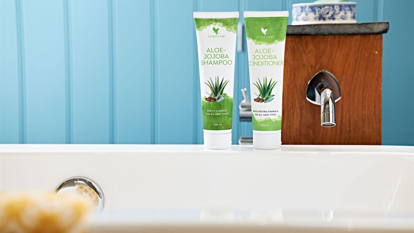 Aloe Vera aus Obermichelbach - Gabriele Pronath