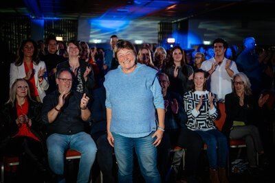 Preisverleihung scherer-foto