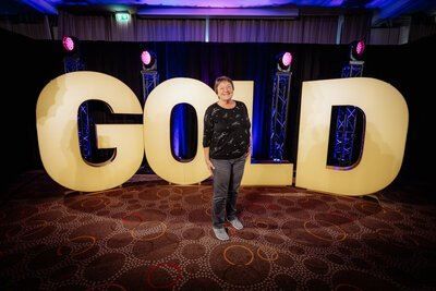 Preisverleihung scherer-foto