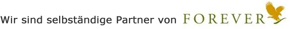 FOREVER Logo