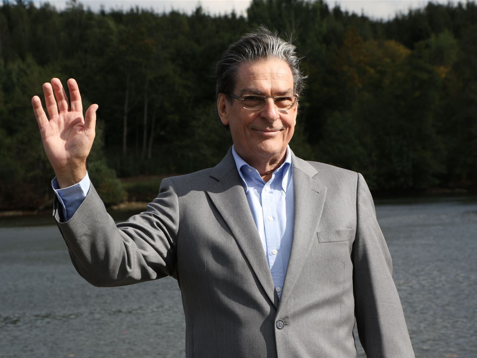 Michael Strachowitz