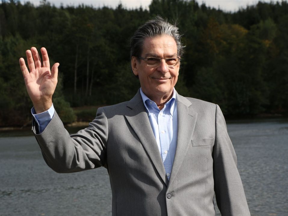 Michael Strachowitz